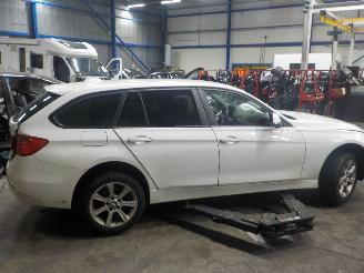 BMW 3-serie 3 serie Touring (F31) Combi 320d 2.0 16V (N47-D20C) [135kW]  (07-2012/=
02-2016) picture 3