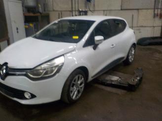 Renault Clio Clio IV (5R) Hatchback 1.5 dCi 75 FAP (K9K-612(K9K-C6)) [55kW]  (11-20=
12/...) picture 1