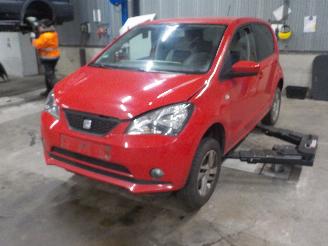 Seat Mii Mii Hatchback 1.0 12V (CHYA) [44kW]  (10-2011/07-2019) picture 1