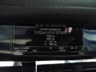 Volvo V-60 V60 I (FW/GW) 2.4 D6 20V Plug-in Hybrid AWD (D82PHEV) [158kW]  (06-201=
2/12-2015) picture 6