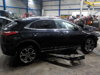 Kia Xceed Xceed SUV 1.4 T-GDI 16V (G4LD) [103kW]  (06-2019/12-2020) picture 3