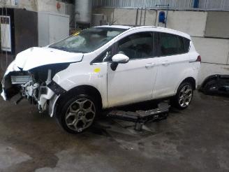 Ford B-Max B-Max (JK8) MPV 1.0 EcoBoost 12V 100 (SFJA(Euro 5)) [74kW]  (10-2012/.=
=2E.) picture 1