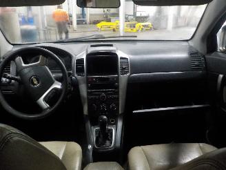 Daewoo Captiva Captiva (C100) SUV 2.4 16V 4x2 (Z24SED) [100kW]  (06-2006/05-2011) picture 5