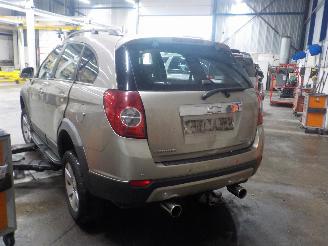 Daewoo Captiva Captiva (C100) SUV 2.4 16V 4x2 (Z24SED) [100kW]  (06-2006/05-2011) picture 4