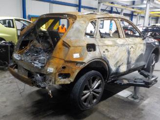 Audi Q5 Q5 (FYB/FYG) SUV 2.0 40 TDI 16V Quattro (DESA) [140kW]  (10-2018/...) picture 3