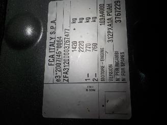 Fiat Panda Panda/Pandina (312) Hatchback 1.2 69 (169.A.4000(Euro 5)) [51kW]  (02-=
2012/...) picture 6