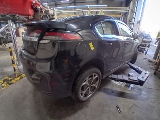 Opel Ampera Ampera Hatchback 1.4 16V (A14XFL(Euro 5)) [63kW]  (11-2011/03-2015) picture 3