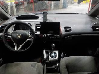 Honda Civic Civic (FA/FD) Sedan 1.3 Hybrid (LDA2) [70kW]  (01-2006/12-2010) picture 5