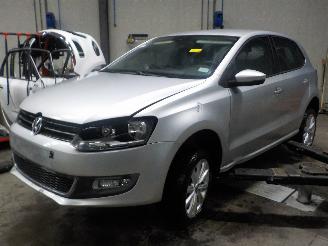 Volkswagen Polo Polo (6R) Hatchback 1.6 TDI 16V 90 (CAYB) [66kW]  (06-2009/...) picture 1