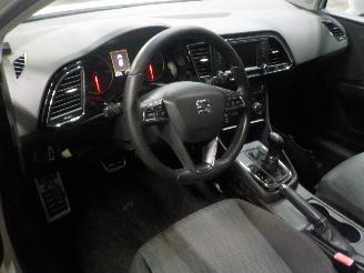 Seat Leon Leon (5FB) Hatchback 5-drs 2.0 TDI Ecomotive 16V (CKFC) [110kW]  (10-2=
012/08-2020) picture 5