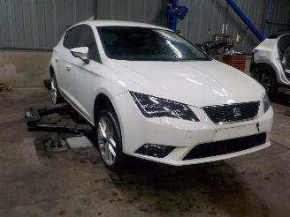 Seat Leon Leon (5FB) Hatchback 5-drs 2.0 TDI Ecomotive 16V (CKFC) [110kW]  (10-2=
012/08-2020) picture 2