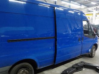Ford Transit Transit Van 2.2 TDCi 16V (P8FA(Euro 4)) [63kW]  (04-2006/08-2014) picture 3
