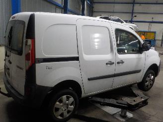 Renault Kangoo Kangoo Express (FW) Van 1.5 dCi 75 (K9K-608(K9K-B6)) [55kW]  (09-2010/=
=2E..) picture 3