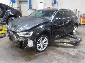 Audi A3 A3 Sportback (8VA/8VF) Hatchback 5-drs 1.4 16V g-tron (CPWA(Euro 6)) [=
81kW]  (11-2013/10-2020) picture 1