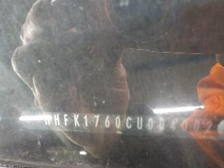 Honda Civic Civic (FK1/2/3) Hatchback 1.4i VTEC 16V (L13Z4) [73kW]  (02-2012/12-20=
16) picture 6