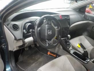 Honda Civic Civic (FK1/2/3) Hatchback 1.4i VTEC 16V (L13Z4) [73kW]  (02-2012/12-20=
16) picture 5