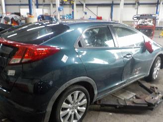 Honda Civic Civic (FK1/2/3) Hatchback 1.4i VTEC 16V (L13Z4) [73kW]  (02-2012/12-20=
16) picture 3