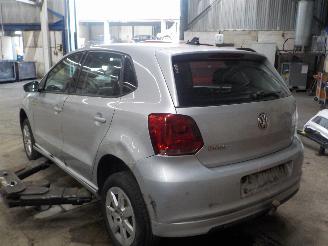 Volkswagen Polo Polo (6R) Hatchback 1.2 TDI 12V BlueMotion (CFWA) [55kW]  (10-2009/05-=
2014) picture 4