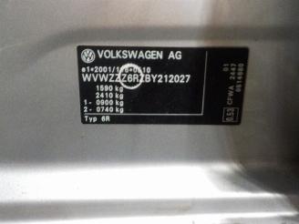 Volkswagen Polo Polo (6R) Hatchback 1.2 TDI 12V BlueMotion (CFWA) [55kW]  (10-2009/05-=
2014) picture 6