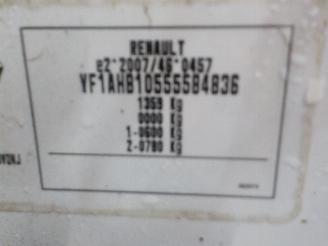 Renault Twingo Twingo III (AH) Hatchback 5-drs 1.0 SCe 70 12V (H4D-400(H4D-A4)) [52kW=
]  (09-2014/...) picture 6