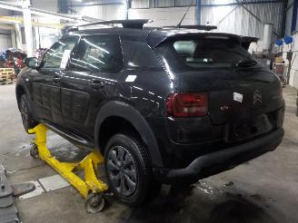 Citroën C4 C4 Cactus (0B/0P) Hatchback 5-drs 1.6 Blue Hdi 100 (DV6FD(BHY)) [73kW]=
  (09-2014/06-2018) picture 4