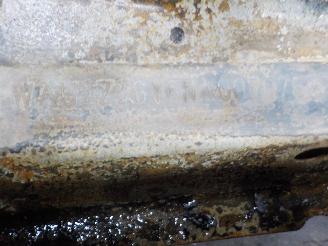 Audi A3 A3 Limousine (8YS) Sedan 1.0 30 TFSI 12V Mild Hybrid (DLAA) [81kW]  (0=
6-2020/...) picture 6