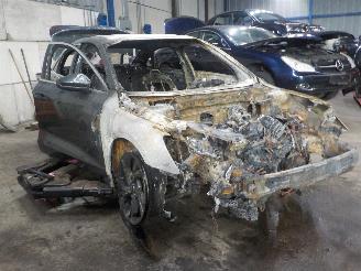 Audi A3 A3 Limousine (8YS) Sedan 1.0 30 TFSI 12V Mild Hybrid (DLAA) [81kW]  (0=
6-2020/...) picture 2