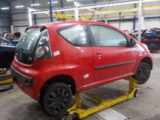 Citroën C1 C1 Hatchback 1.0 12V (384F(CFA)) [50kW]  (06-2005/09-2014) picture 3