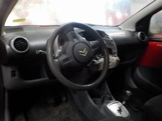 Citroën C1 C1 Hatchback 1.0 12V (384F(CFA)) [50kW]  (06-2005/09-2014) picture 5