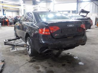 Audi A4 A4 Quattro Sedan 2.0 TFSI 16V (CAEB) [155kW]  (08-2008/12-2015) picture 4