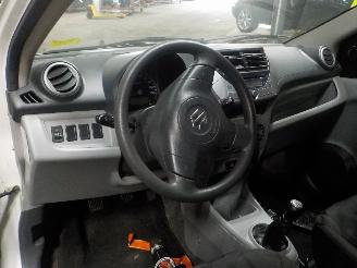 Suzuki Alto Alto (GF) Hatchback 5-drs 1.0 12V (K10B) [50kW]  (01-2009/...) picture 5