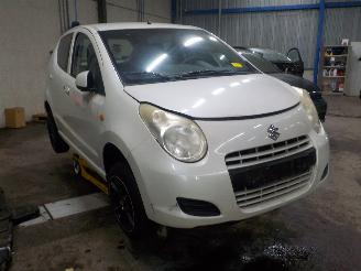 Suzuki Alto Alto (GF) Hatchback 5-drs 1.0 12V (K10B) [50kW]  (01-2009/...) picture 2