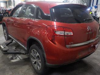 Citroën C4 C4 Aircross (BU) SUV 1.8 HDi 16V 150 (4N13) [110kW]  (04-2012/...) picture 4