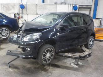 Volkswagen Up! Up! (121) Hatchback 1.0 12V 75 (CWRA) [55kW]  (08-2011/11-2019) picture 1