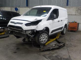 Ford Transit Connect Transit Connect (PJ2) Van 1.5 TDCi (XUGA) [55kW]  (08-2015/...) picture 1