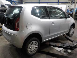 Volkswagen Up! Up! (121) Hatchback 1.0 12V EcoFuel (CPGA(Euro 6)) [50kW]  (11-2012/11=
-2023) picture 3