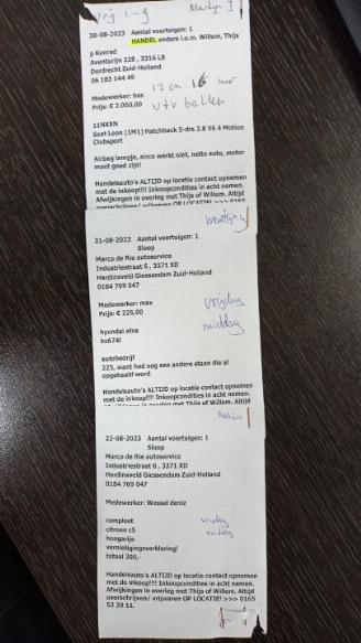 Käytettyjen passenger cars Seat Leon Leon (1M1) Hatchback 5-drs 2.8 V6 24V Cupra 4 (BDE) [150kW]  (02-2001/=
06-2006) 1980