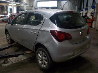 Opel Corsa Corsa E Hatchback 1.4 16V (B14XER(Euro 6)) [66kW]  (09-2014/12-2019) picture 4