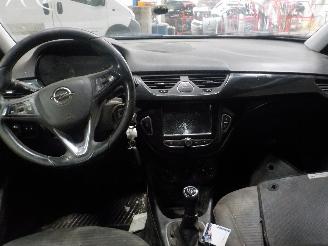 Opel Corsa Corsa E Hatchback 1.4 16V (B14XER(Euro 6)) [66kW]  (09-2014/12-2019) picture 5