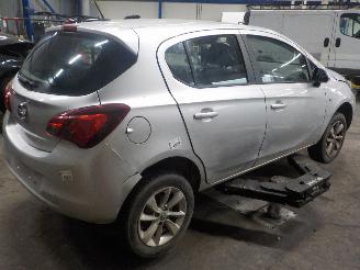 Opel Corsa Corsa E Hatchback 1.4 16V (B14XER(Euro 6)) [66kW]  (09-2014/12-2019) picture 3