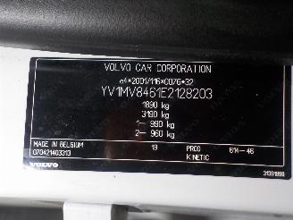 Volvo V-40 V40 (MV) 1.6 D2 (D4162T) [84kW]  (03-2012/12-2016) picture 6