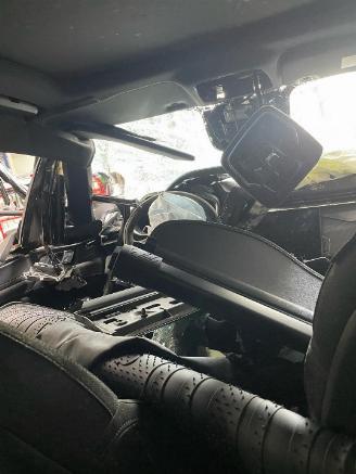 Lynk & Co 01 01 SUV 1.5 PHEV (JLH3-G15TD) [132kW]  (11-2018/...) picture 5