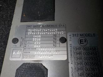 Fiat 500 500C (312) Cabrio 1.3 MJTD 16V (199.B.1000(Euro 5)) [70kW]  (09-2009/.=
=2E.) picture 6