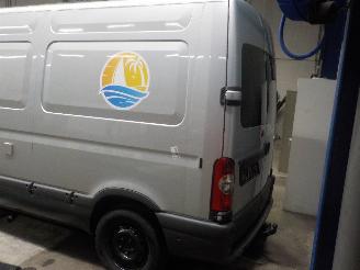 Opel Movano Movano (4A1; 4A2; 4B2; 4B3; 4C2; 4C3) Van 2.5 CDTI (G9U-754(High Power=
)) [84kW]  (10-2001/03-2007) picture 4