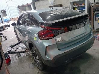 Citroën C4 C4 Berline (BA/BB/BC) Hatchback 5-drs =EB-C4 50 kWh (ZKX(ZK01)) [100kW=
]  (10-2020/...) picture 4