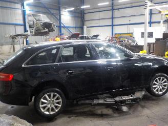 Audi A4 A4 Avant (B8) Combi 2.0 TDI 16V (CJCD(Euro 5) [110kW]  (05-2013/12-201=
5) picture 3