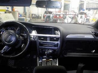 Audi A4 A4 Avant (B8) Combi 2.0 TDI 16V (CJCD(Euro 5) [110kW]  (05-2013/12-201=
5) picture 5