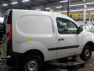 Renault Kangoo Kangoo Express (FW) Van 1.5 dCi 75 (K9K-628(K9K-E6)) [55kW]  (09-2010/=
=2E..) picture 3