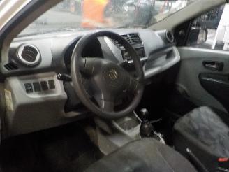 Suzuki Alto Alto (GF) Hatchback 5-drs 1.0 12V (K10B) [50kW]  (01-2009/...) picture 5