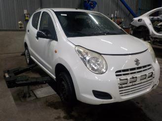 Suzuki Alto Alto (GF) Hatchback 5-drs 1.0 12V (K10B) [50kW]  (01-2009/...) picture 2